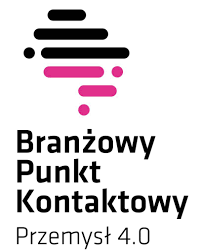 Branżowy Punkt Kontaktowy - Przemysł 4.0