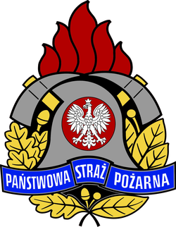 Państwowa Straż Pożarna